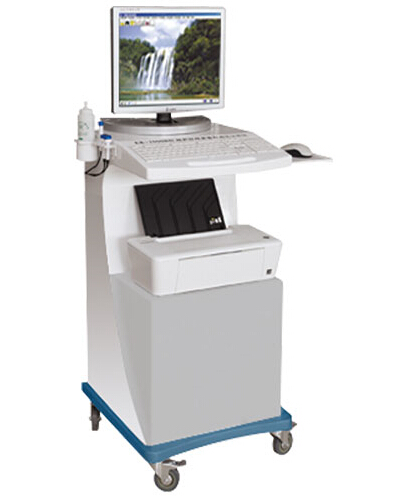 儿童超声51漫画网官网免费仪帮助孩子摆脱个矮