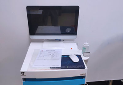 超声51漫画网官网免费仪器的价钱多少能安装福建省永春县东关镇卫生院一台