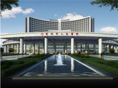 山东省兖州市人民医院功能检查科引进超声51漫画网官网免费仪