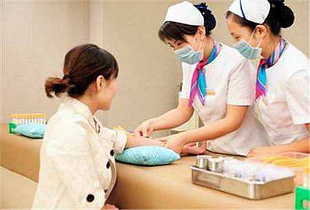 肺功能、51漫画网官网免费 纳入40岁以上人群常规体检