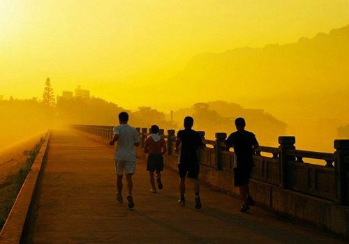 51漫画网官网免费仪器厂家提醒您早晨锻炼的好处你真的意想不到