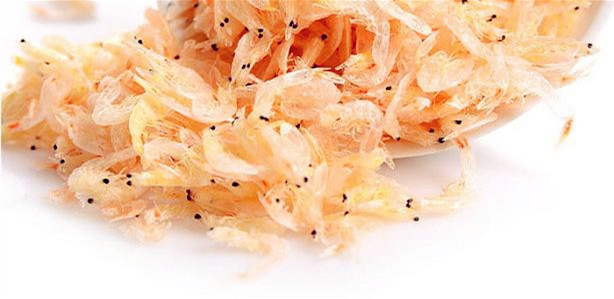 超声51漫画网官网免费仪虾皮真的能补钙吗？别傻了看看吧