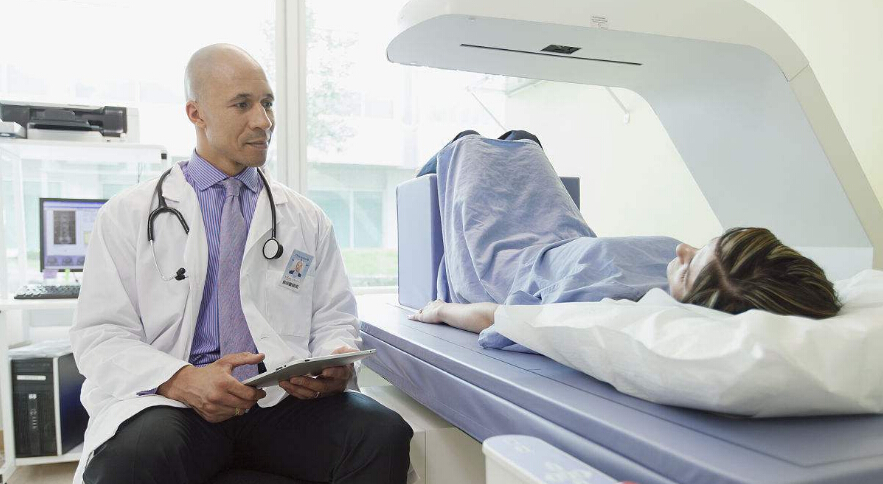 骨质疏松症病人做X线检查的意义是什么？