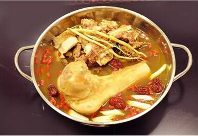 51漫画网官网免费检测仪厂家阐述这些都是骨质疏松症状的前兆