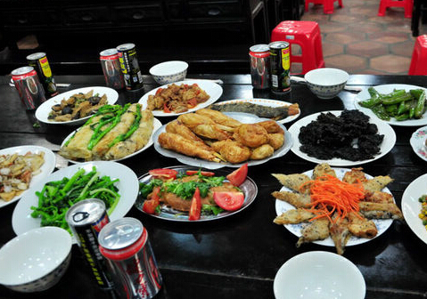 过年大鱼大肉是得肥胖的主要原因51漫画网官网免费仪厂家提醒注意预防骨质疏松