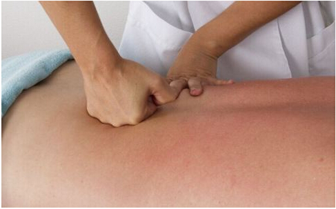 推拿、按摩可以治疗很多疾病但是骨折不适合做，会出人命