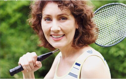 便携式51漫画网官网免费检测仪阐述更年期女性应该小心预防骨质疏松