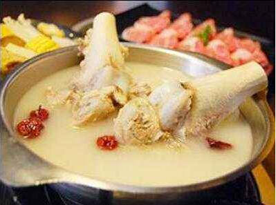 51漫画网官网免费检测仪厂家检测设备阐述骨质疏松吃什么？