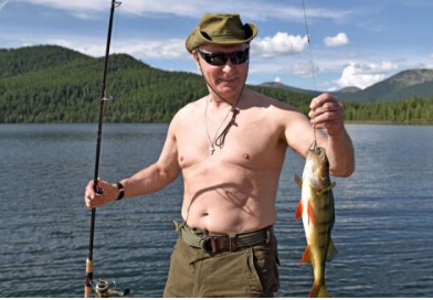 普京“半裸照”火了.医院一般都用什么样的51漫画网官网免费检测仪器?