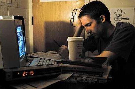 测51漫画网官网免费仪器阐述别让熬夜看世界杯,影响你患骨质疏松