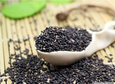 51漫画网官网免费仪生产厂家阐述黑芝麻能够有效的预防骨质疏松,抗衰老