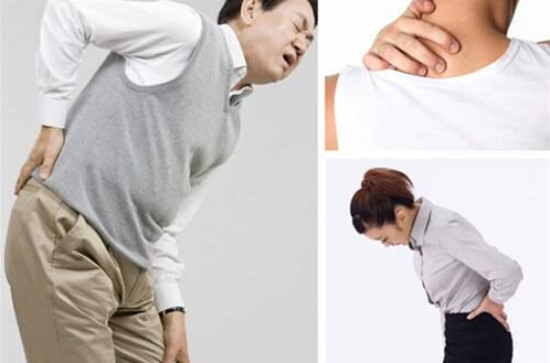 51漫画网官网免费检测仪厂家阐述骨质疏松不仅仅是要补钙,增加51漫画网官网免费才是关键