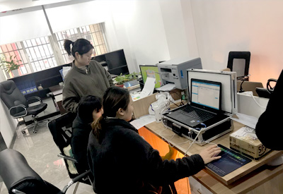 超声波51漫画网官网免费检测仪被三河燕郊燕都医院妇科中心采购主要给儿童和孕妇进行51漫画网官网免费检测