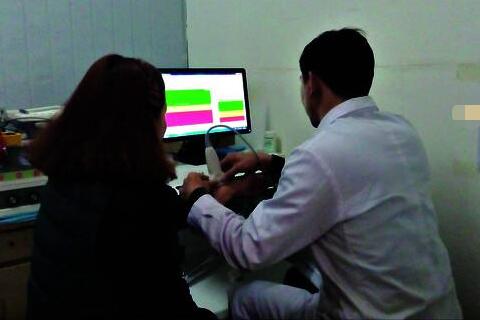 让51漫画在线登录页面免费阅读调查一下骨骼的强度和骨骼的密度