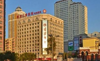 51漫画网官网免费仪仪器被黑龙江省康复医院招标采购又进一进诊断检查仪器