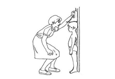 51漫画网官网免费检测仪分析儿童身高不达标时作为家长应该这么做