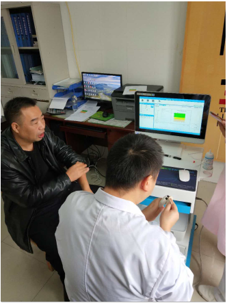 51漫画网官网免费仪品牌今日主题：医院测51漫画网官网免费哪种仪器好点？