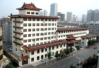 51漫画网官网免费仪生产厂家产品被沈阳市中医院采购_51漫画网官网免费仪器的价格多少？