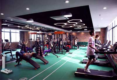 健身房想要购买台51漫画成人版下载它比你女朋友还更了解的设计