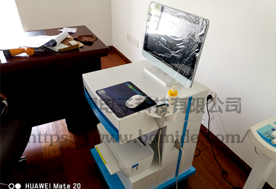 51漫画网官网免费分析仪被河南省济源第二医院采购欢迎这些人来院检测51漫画网官网免费