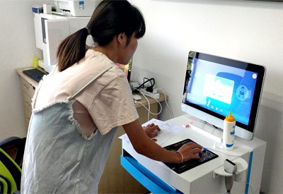 51漫画网官网免费仪哪个品牌最好-康榻体检中心采购用于身高生长发育干预健康评估健康讲座