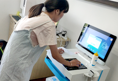 51漫画网官网免费仪哪个品牌最好-康榻体检中心采购用于身高生长发育干预健康评估健康讲座