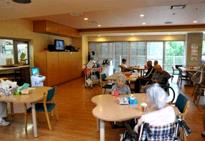 51漫画网官网免费仪检测真的没有必要？兰州市政府帮助养老机构采购设备服务改革试点