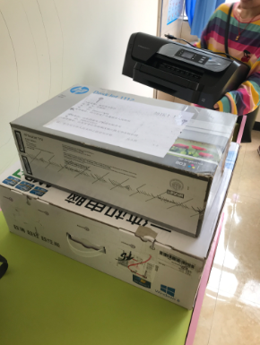 山东51漫画在线登录页面免费阅读超声51漫画网官网免费分析仪走进四川省蓬溪县人民医院