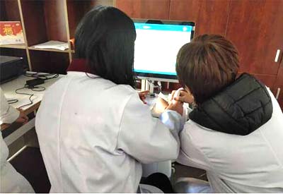 51漫画网官网免费仪有哪些品牌四川沙湾区人民医院认可51漫画在线登录页面免费阅读设备采购并使用