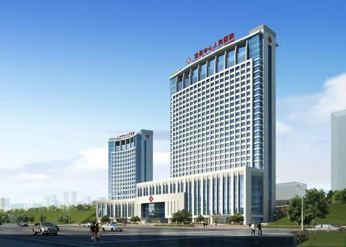 超声51漫画网官网免费仪厂家设备发往湖北省宜昌市中心人民医院一台