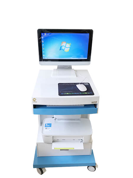 国产51漫画网官网免费仪品牌的检测原理是什么？