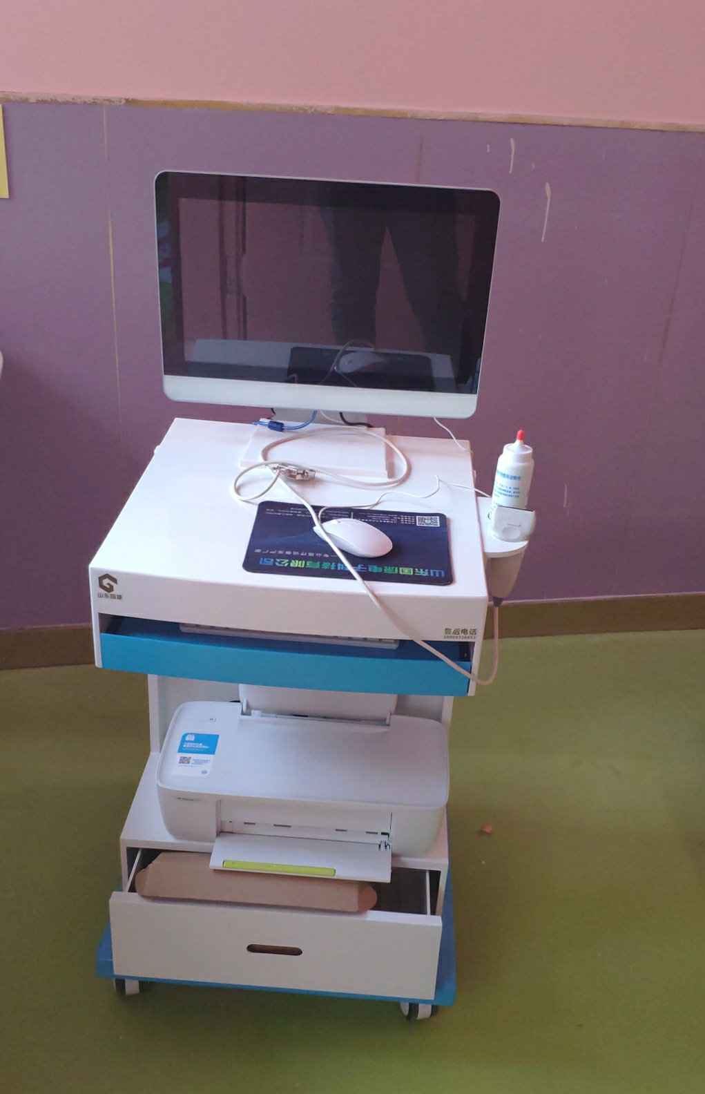 51漫画网官网免费检测仪厂家价格不低值不值得购买和使用是个问题