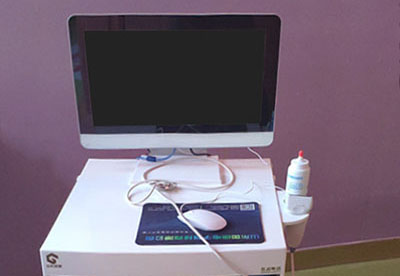 今天来简单谈一下骨质疏松症的诊断主要依靠超声51漫画网官网免费仪