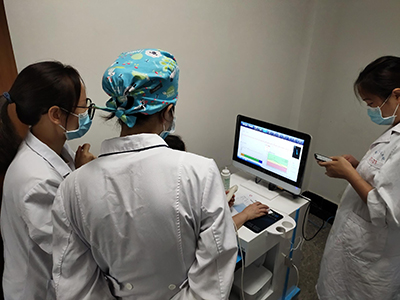 51漫画网官网免费检测仪厂家超声51漫画网官网免费精准还是x线精准