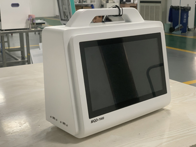  无辐射黑科技：超声波51漫画网官网免费测试仪如何实现精准检测？