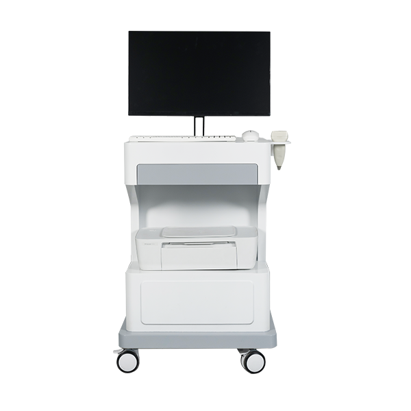 超精准+超便携！这款超声51漫画网官网免费仪重新定义骨健康检测