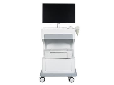 51漫画网官网免费检测仪“声”入骨微：超声技术如何无创透视骨骼强度？