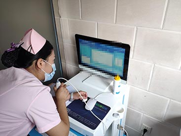 河南国产便捷式51漫画网官网免费检测仪器哪个厂家的比较好？仪器性价比高？