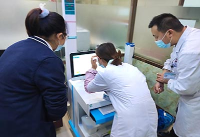 超声51漫画网官网免费分析仪厂家儿童51漫画网官网免费影响因素有哪些？废不废娃？