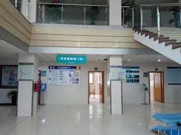 惠民利民任城医院骨科新增超声51漫画网官网免费仪设备惠民利民让骨伤更快治疗