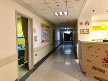 龙岗医院超声51漫画网官网免费仪品牌儿童时期是骨骼发育的关键时期！